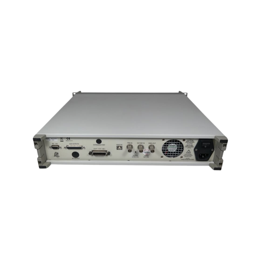Spirent/GPS Signal Generator/GSS6300/GPS/SBAS/GLONASS